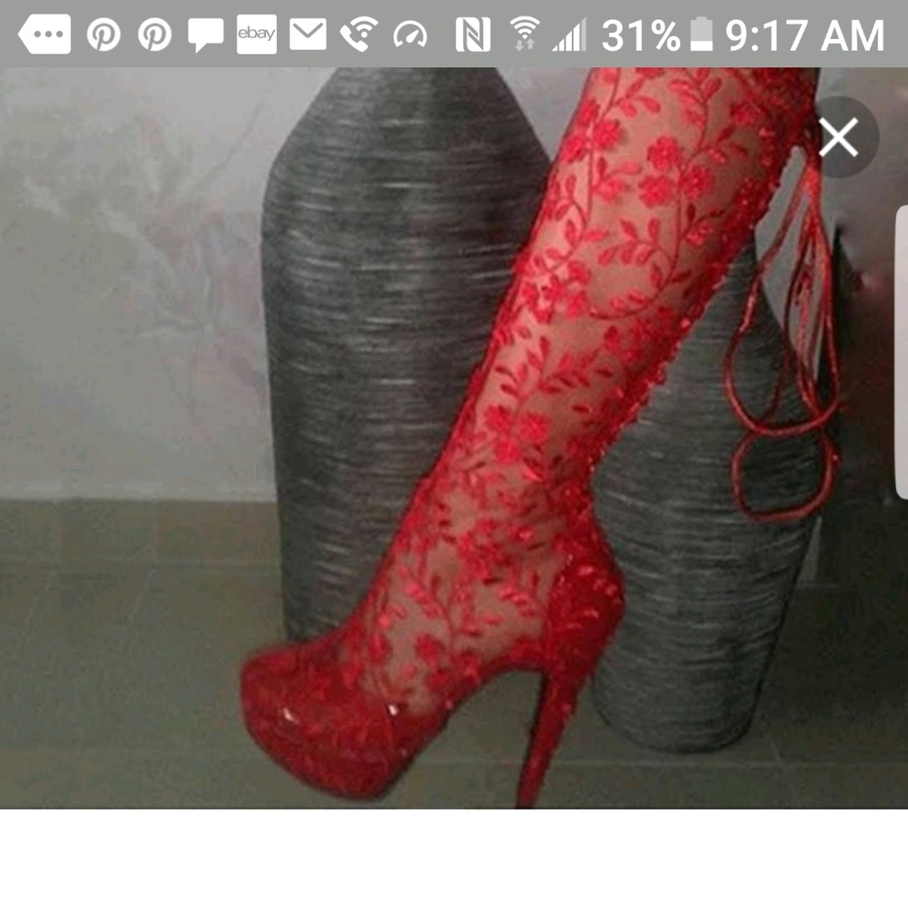 Meet your Posher, Toni